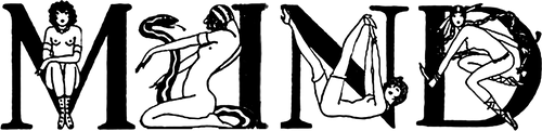 Mind Clothing
