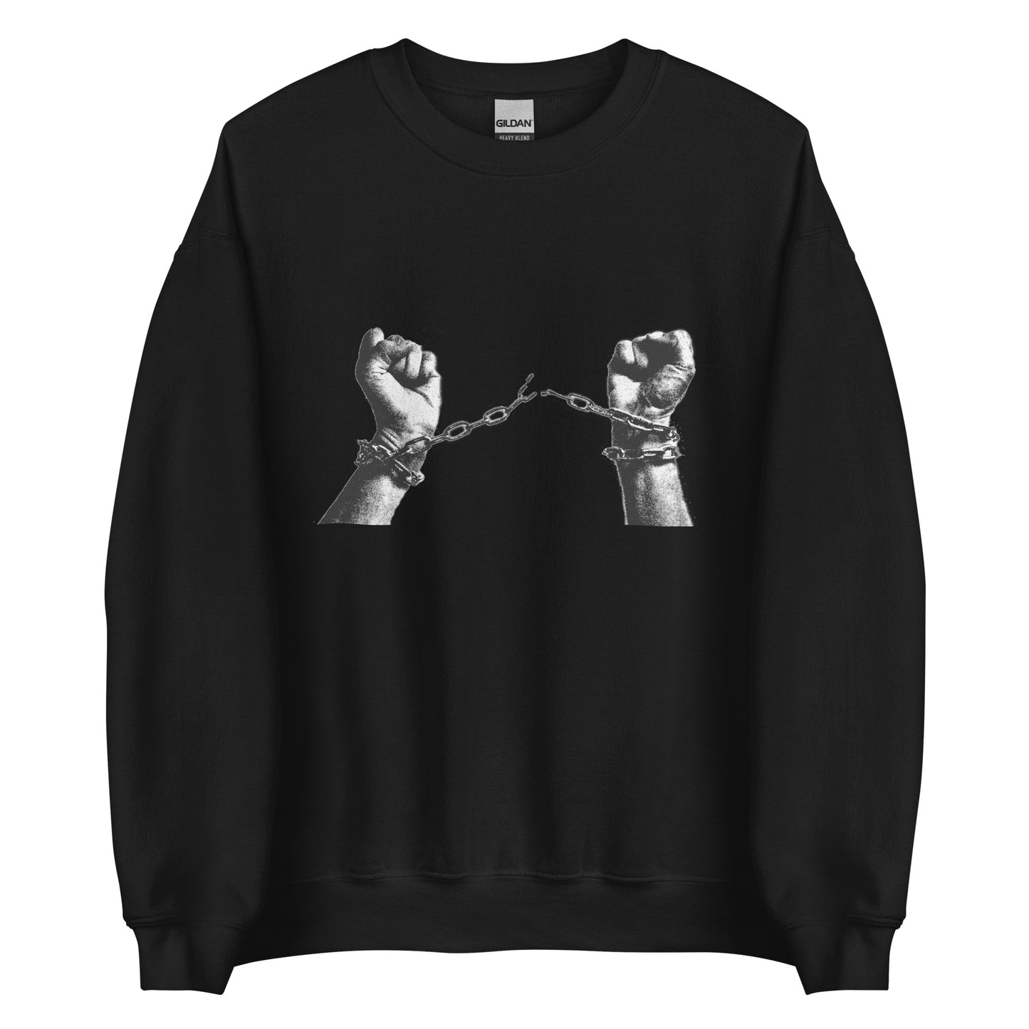 Break Free Crewneck