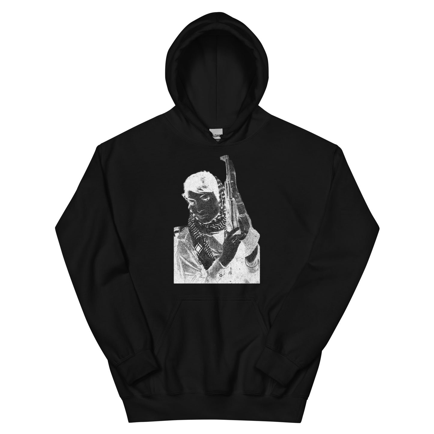 Peace Warrior Hoodie