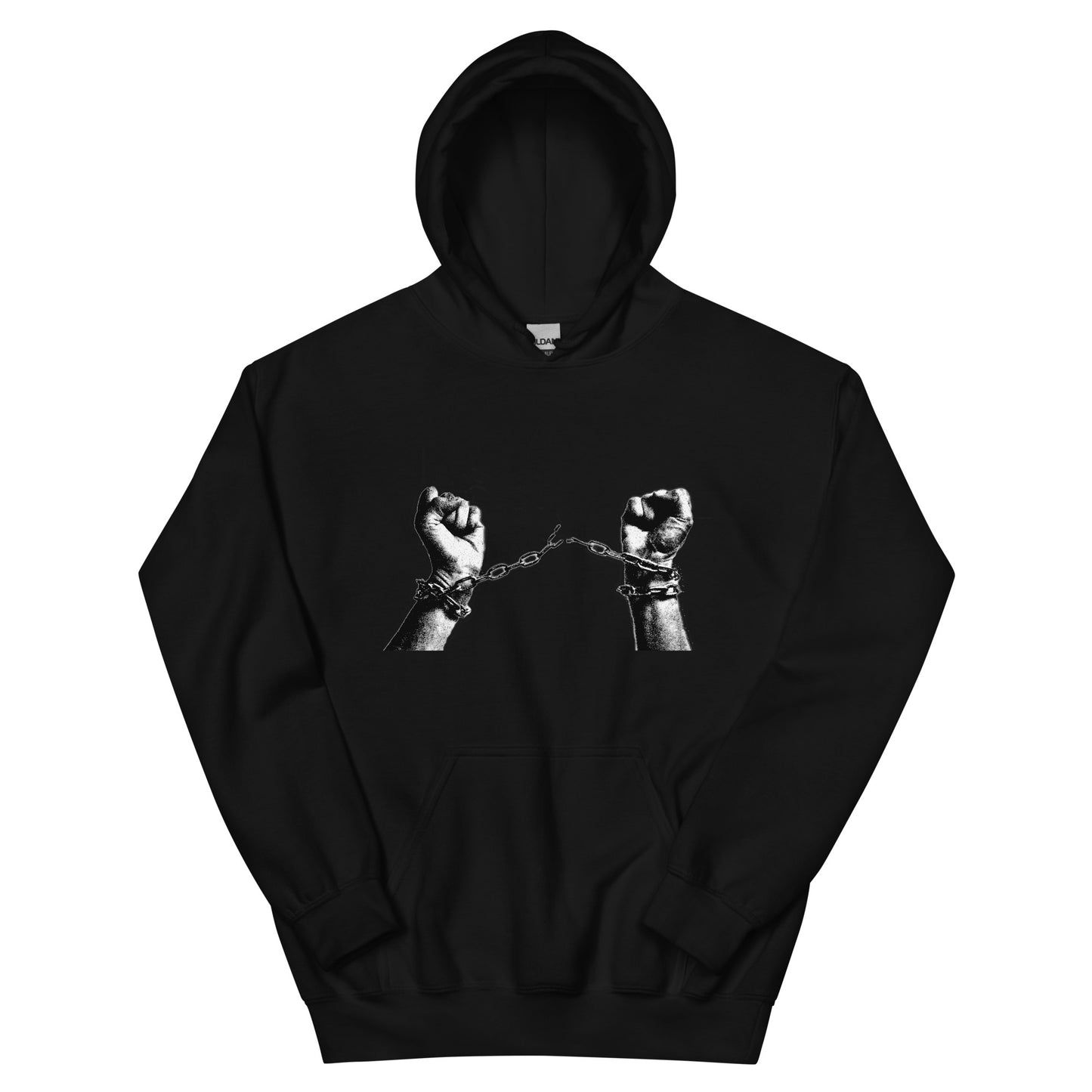 Break Free Hoodie