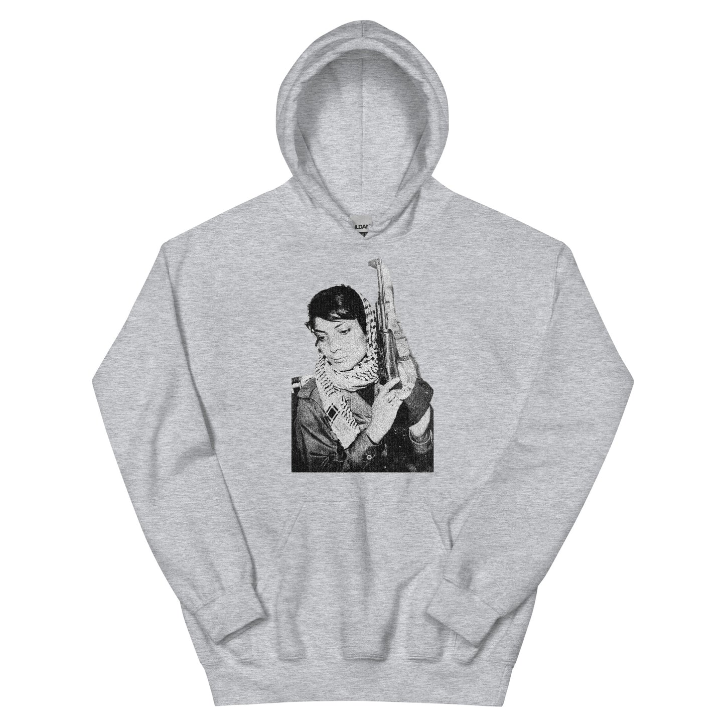 Peace Warrior Hoodie