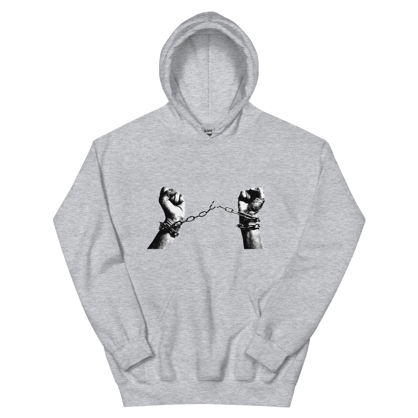 Break Free Hoodie